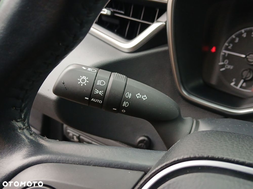 Toyota Corolla 1.8 Hybrid Comfort - 26