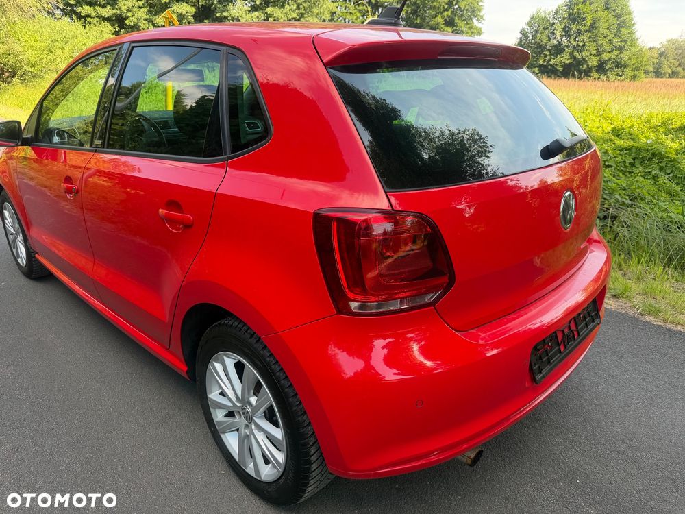 Volkswagen Polo 1.2 TSI DSG Style - 18