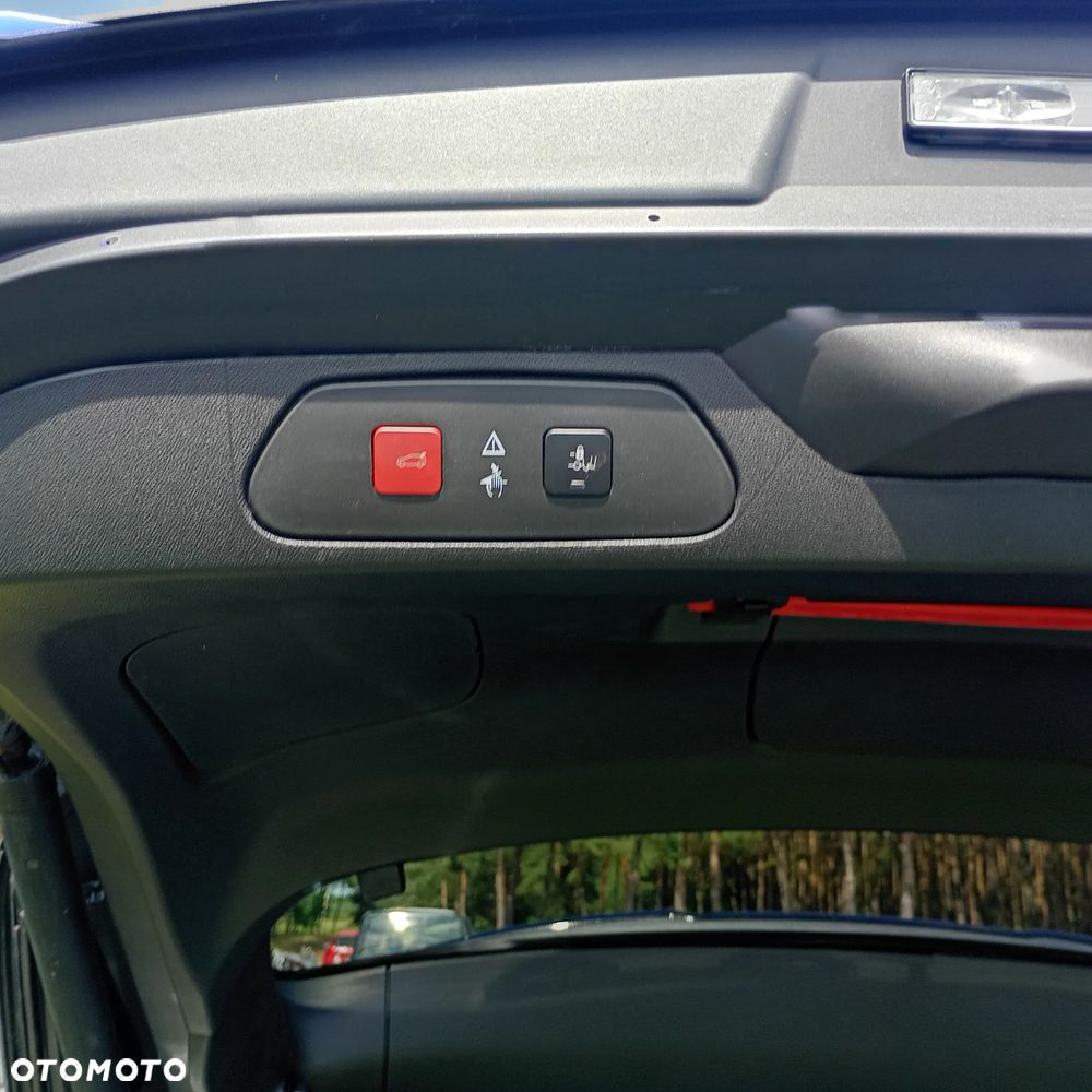 Opel Grandland X 1.6 Start/Stop Automatik Business Elegance - 12