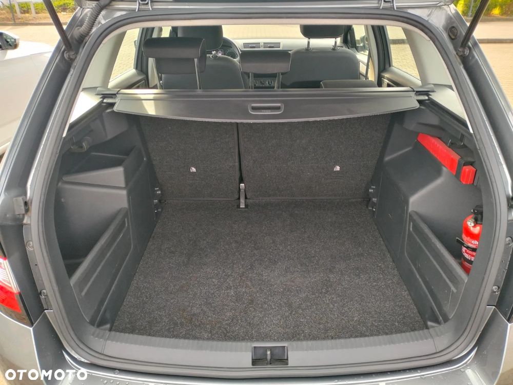Skoda Fabia 1.0 TSI Ambition - 18