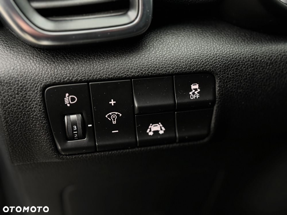 Kia Sportage 1.6 T-GDI AWD GT Line - 9