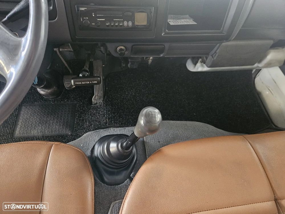 Toyota DYNA 150 - 14