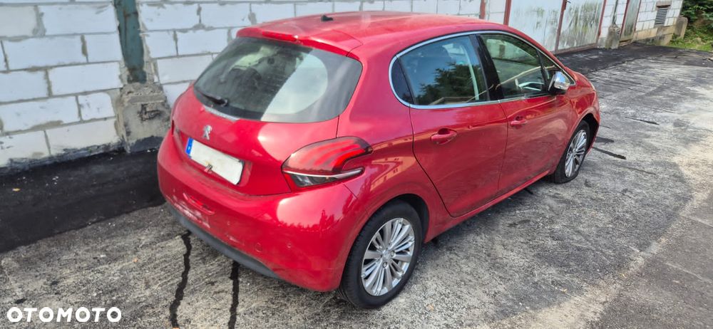 Peugeot 208 1.2 PureTech Access - 8