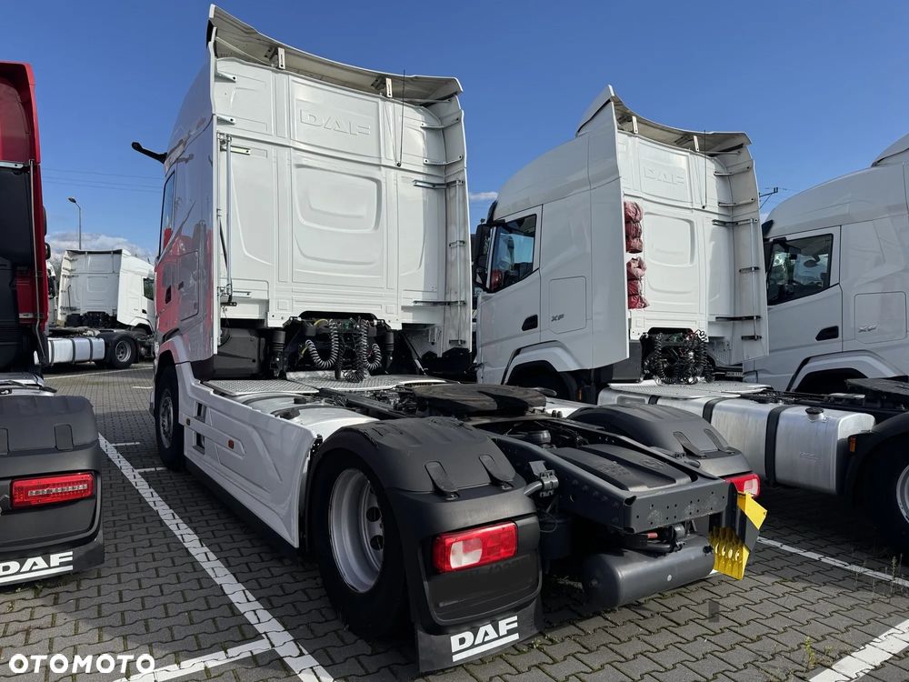 DAF XG 480 - 6