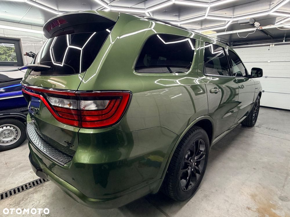 Dodge Durango - 6