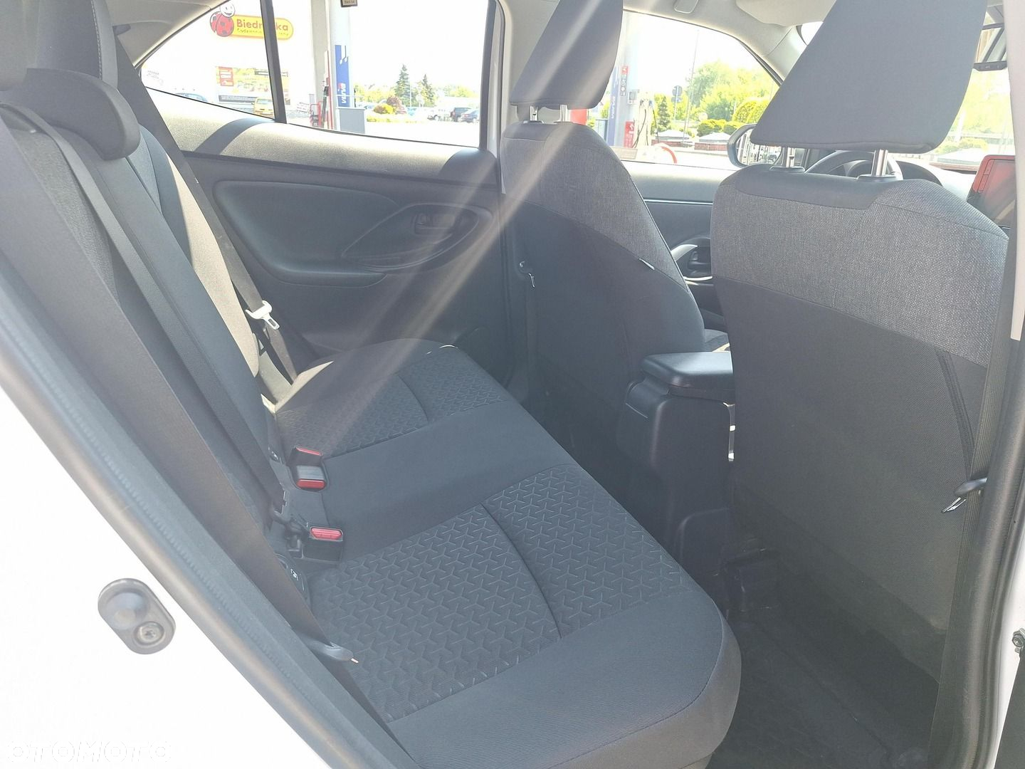 Toyota Yaris Cross - 10