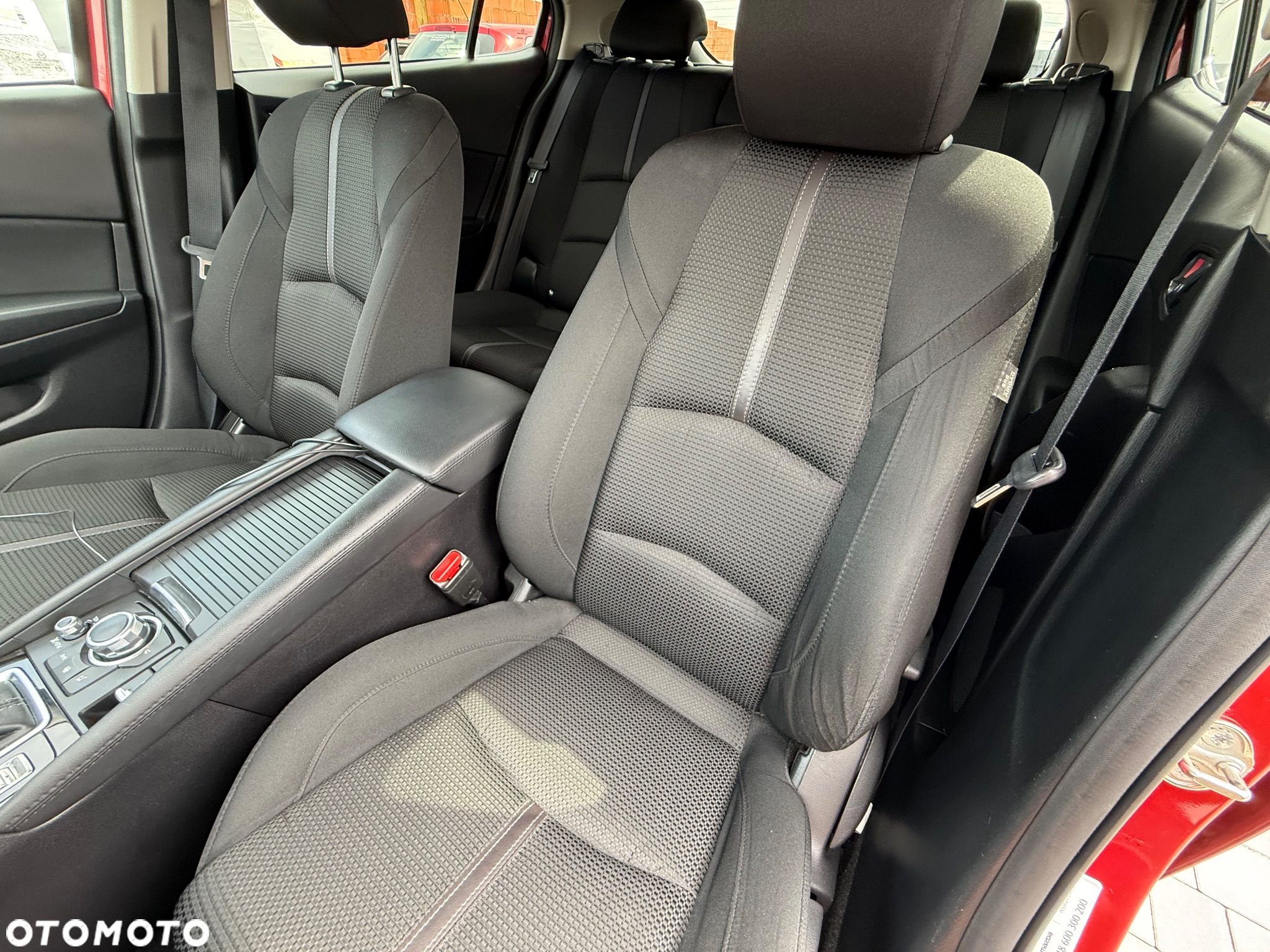 Mazda 3 2.0 Skypassion - 10