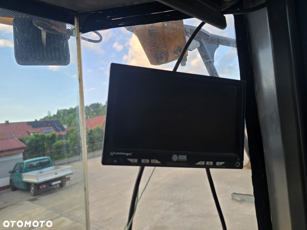 Volvo A25D - 25