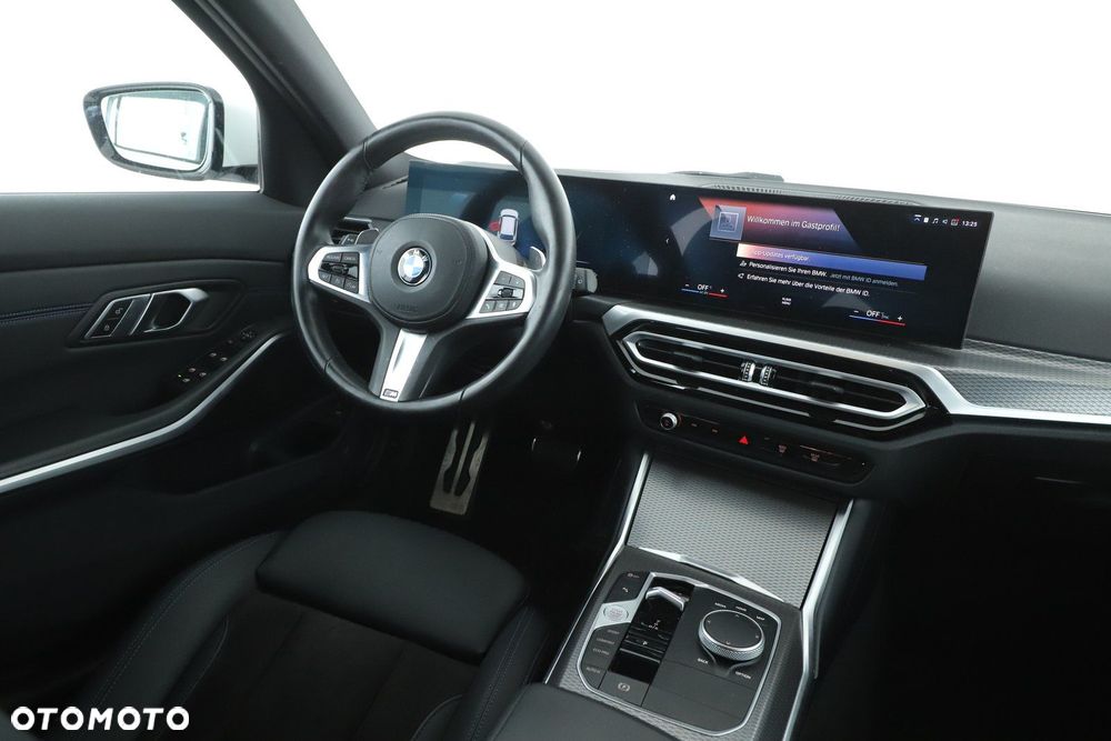 BMW Seria 3 - 25
