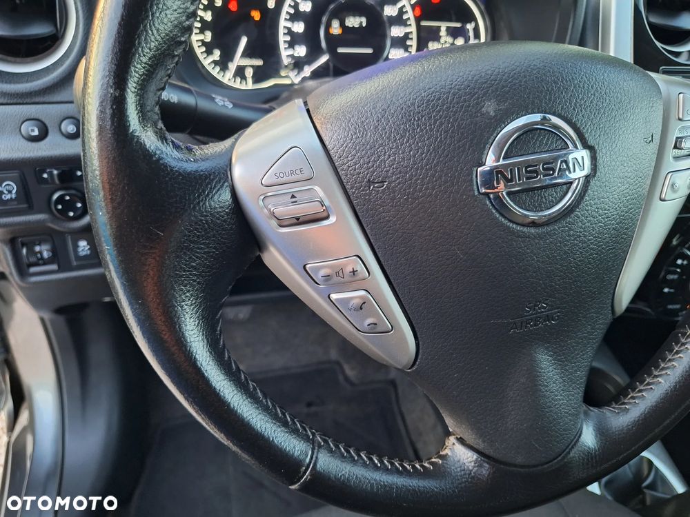 Nissan Note 1.2 Tekna - 19