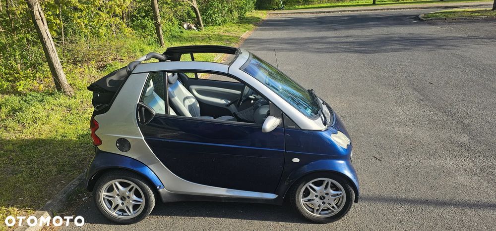 Smart Fortwo - 2