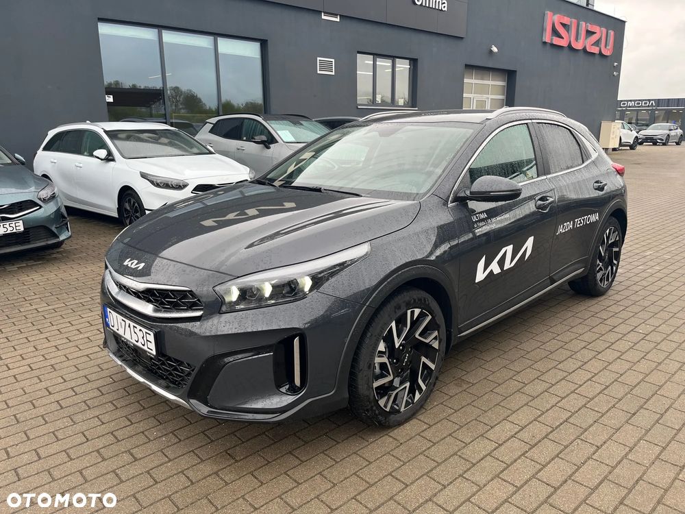 Kia XCeed 1.5 T-GDI L DCT - 1