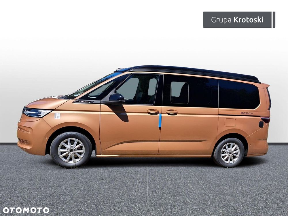 Volkswagen California - 10