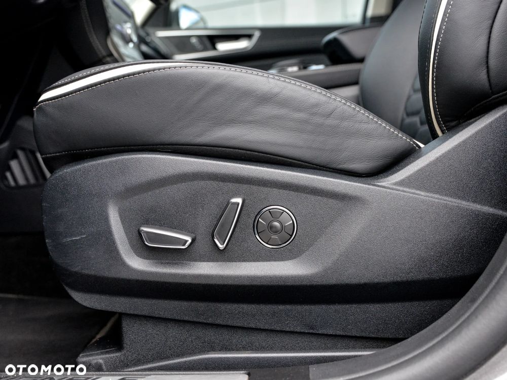 Ford S-Max 2.5 Hybrid Vignale CVT - 30