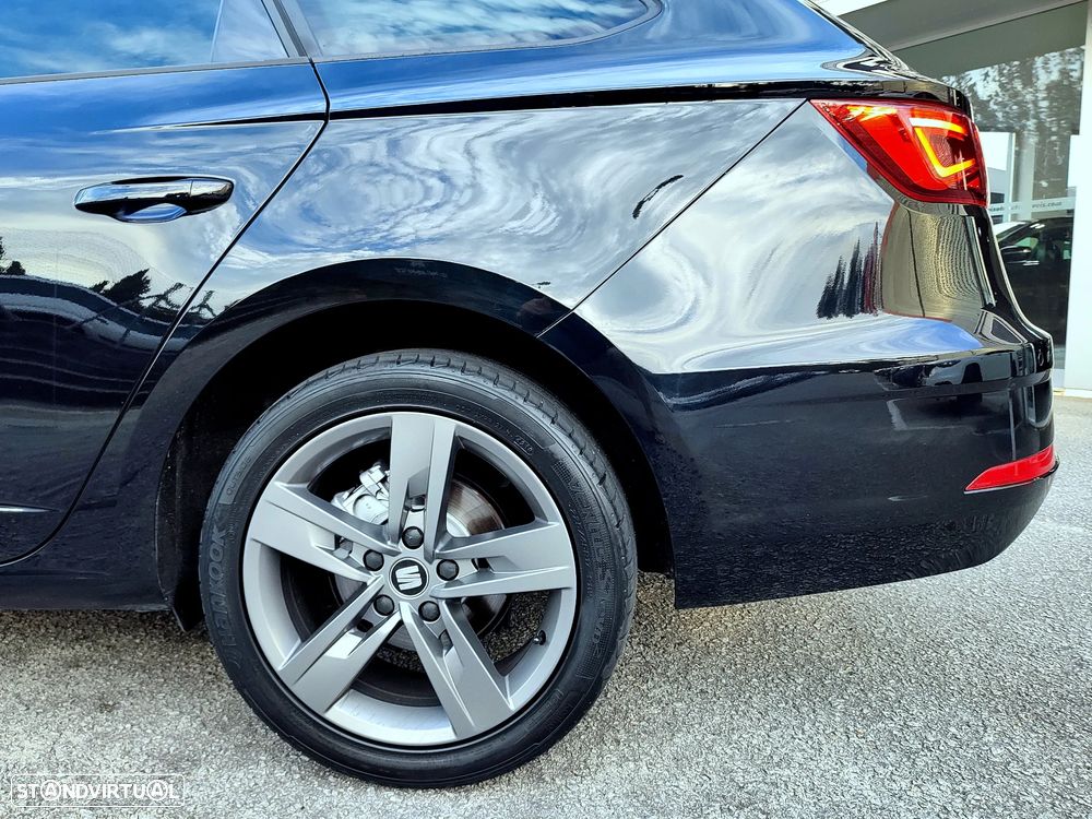 SEAT Leon ST 1.6 TDI FR S/S - 32