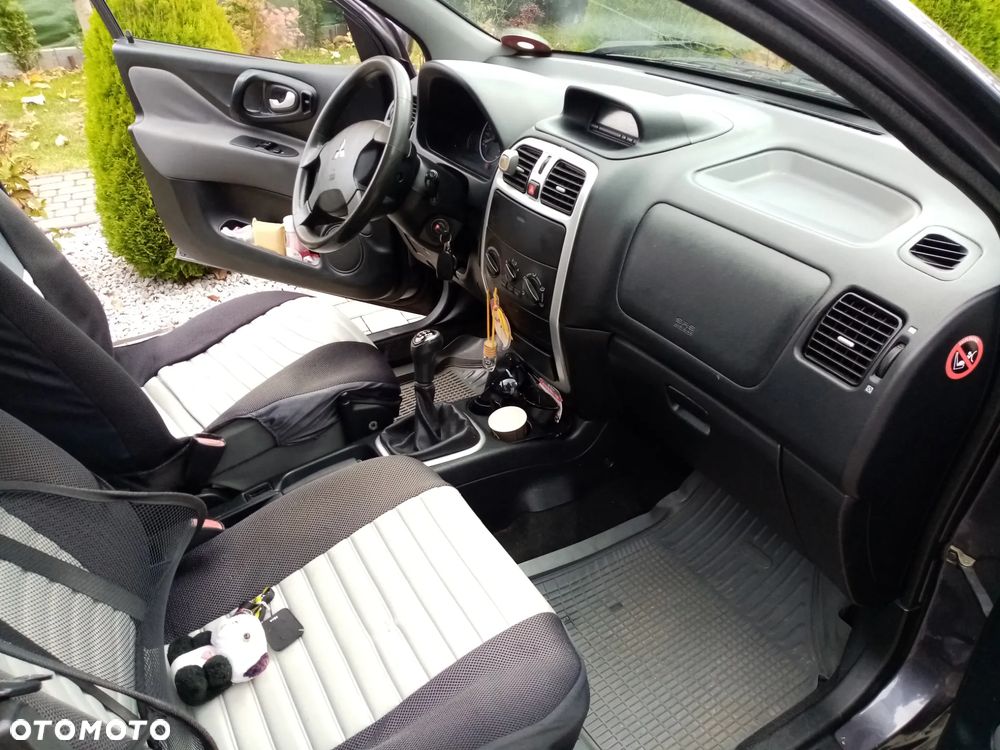 Mitsubishi Space Star 1.9 DI-D Family - 6