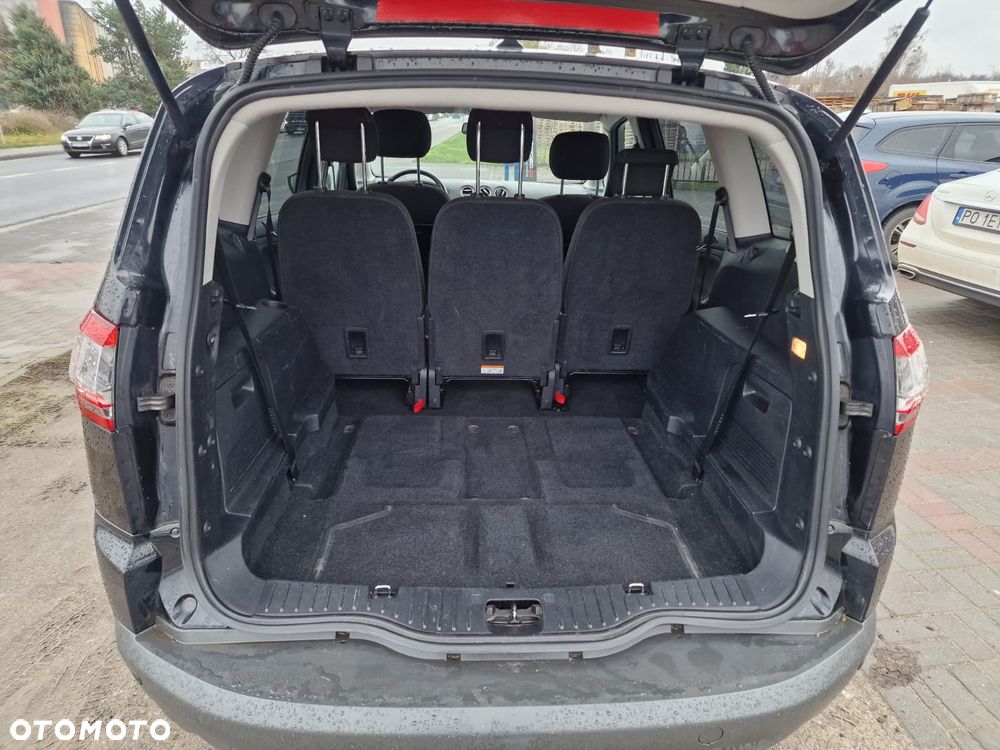 Ford S-Max 2.0 TDCi DPF Titanium - 10