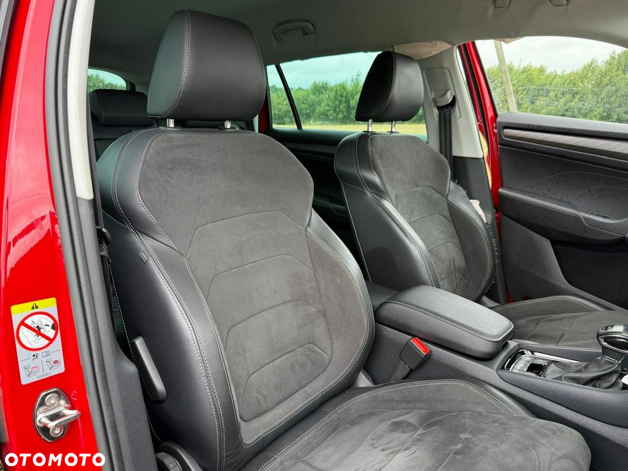 Skoda Kodiaq 2.0 TSI 4x4 Style DSG - 10