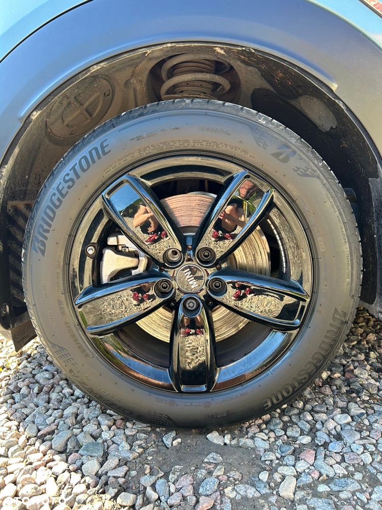 MINI Countryman Cooper SE All4 Essential Trim - 29