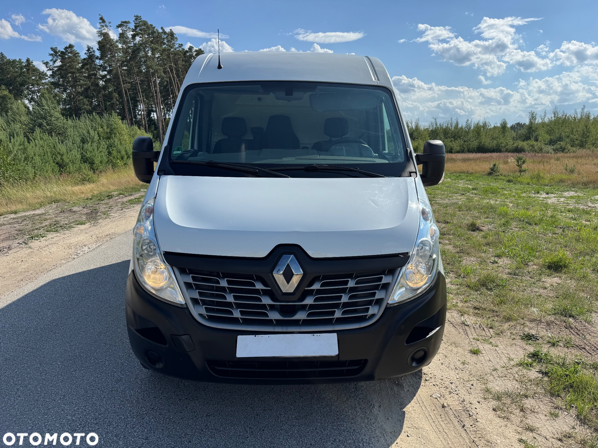 Renault MASTER - 2