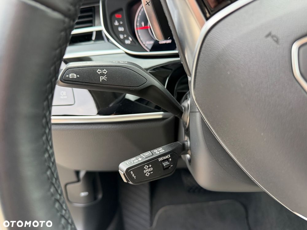 Audi A8 50 TDI mHEV Quattro Tiptr - 18