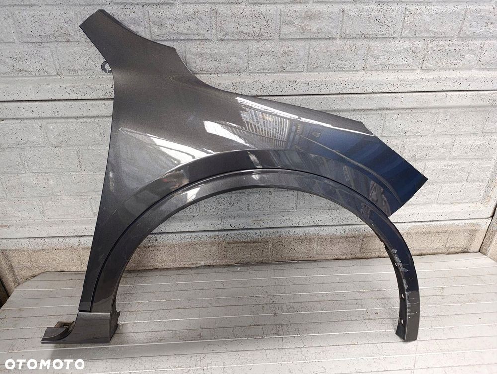 ford kuga escape mk3 20-24 błotnik przedni prawy oryginał - 1