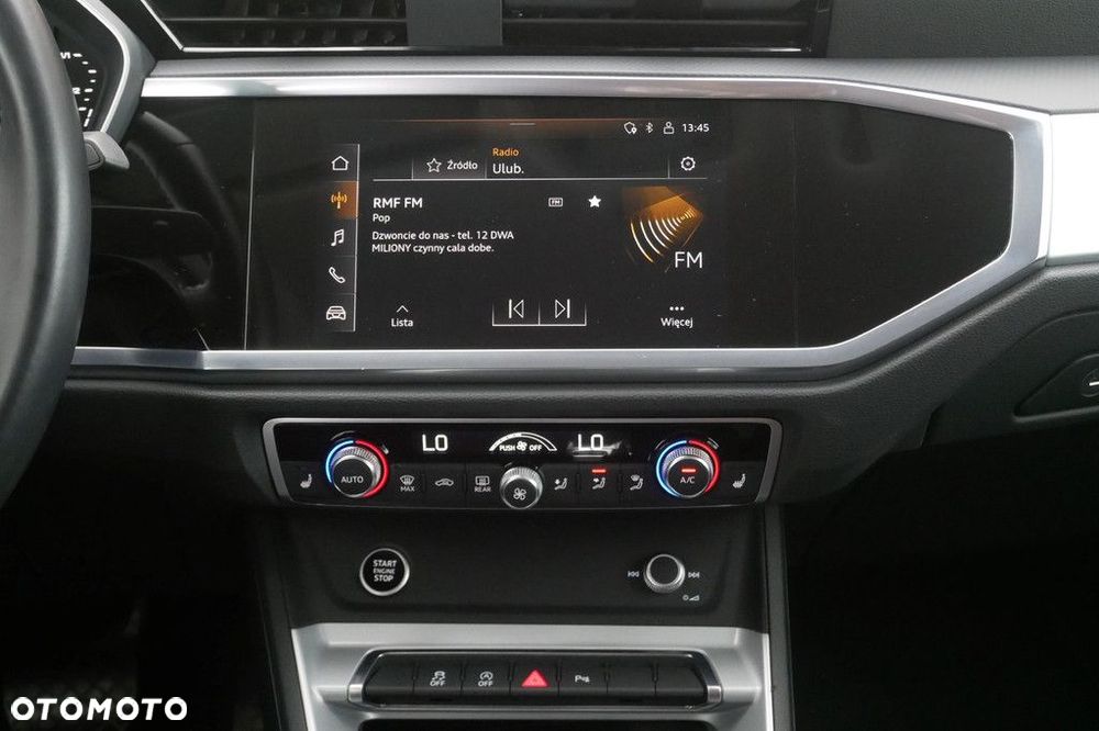 Audi Q3 2.0 TDI S tronic - 10