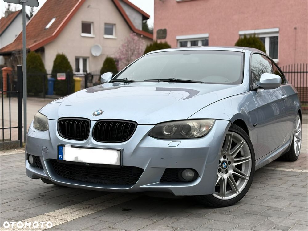 BMW Seria 3 320d - 20