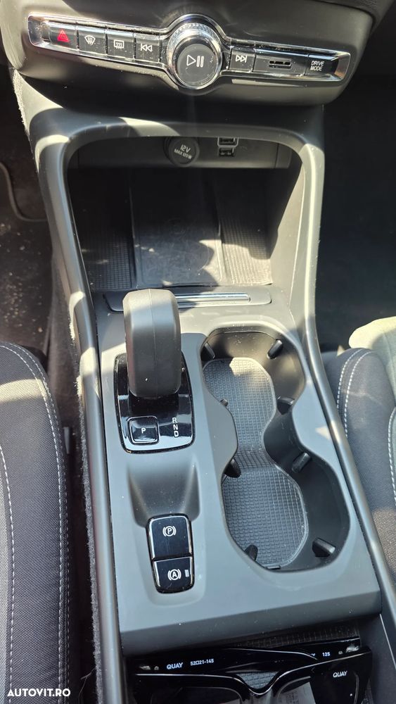 Volvo XC 40 T4 Recharge DKG RDesign - 12