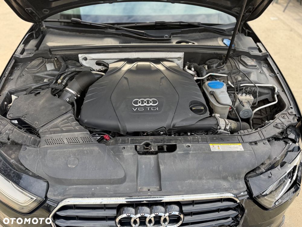 Audi A4 Avant - 24