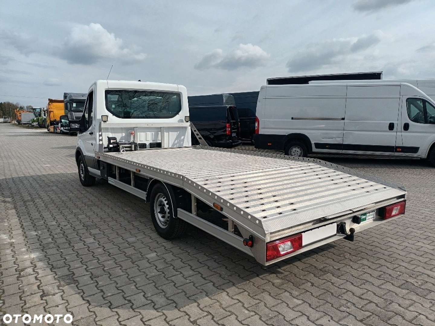 Ford TRANSIT - 5