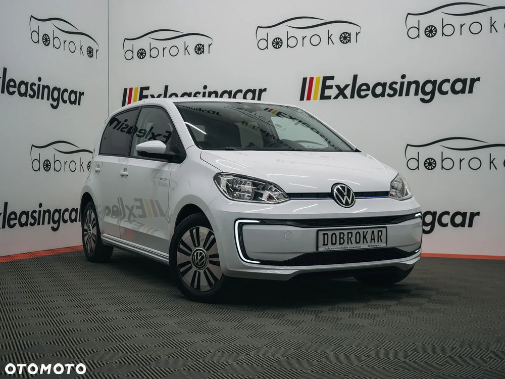 Volkswagen up! e-up - 6