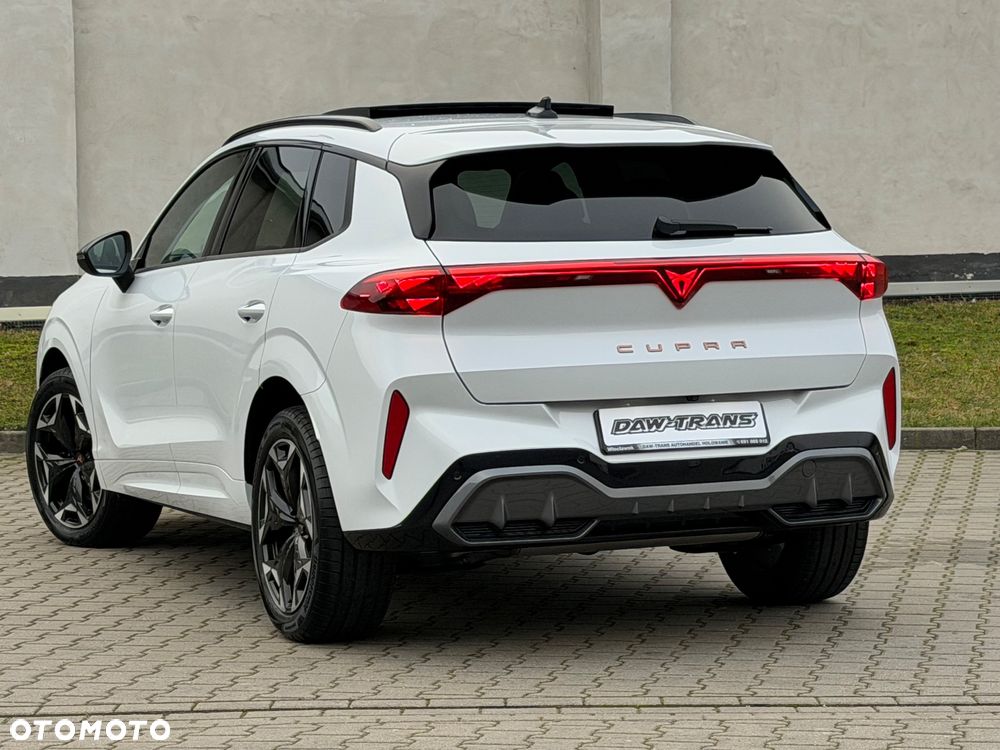 Cupra Terramar 2.0 TSI 4Drive DSG VZ - 14