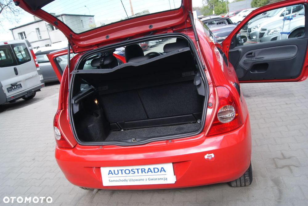 Renault Clio 1.2 Campus Access - 9
