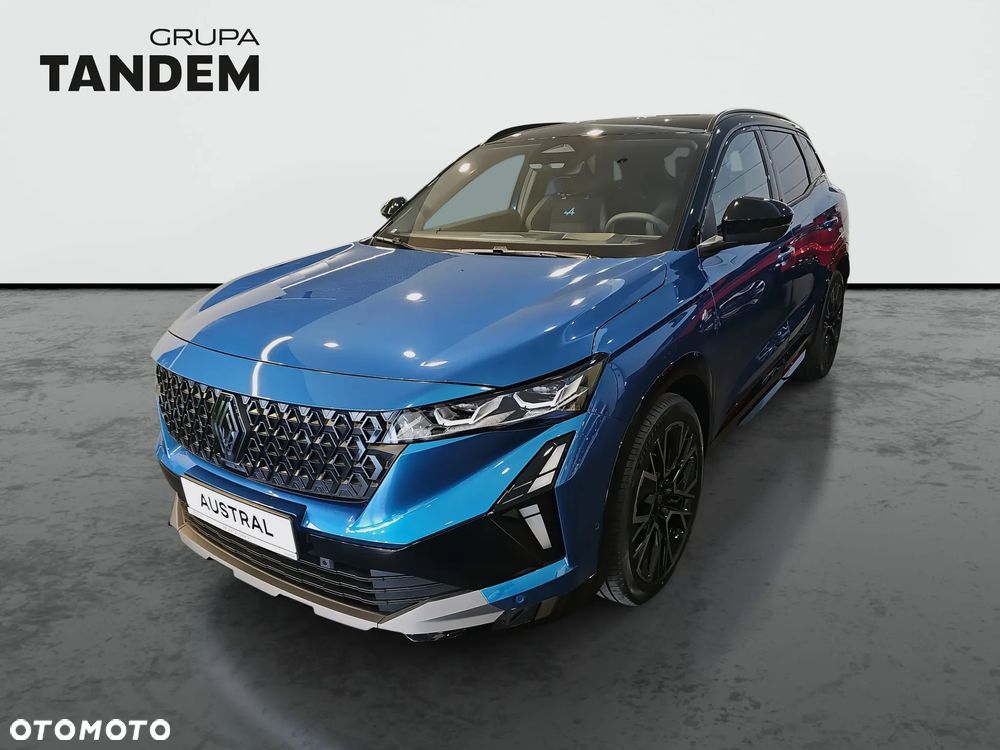 Renault Austral 1.3 TCe mHEV Esprit Alpine - 1