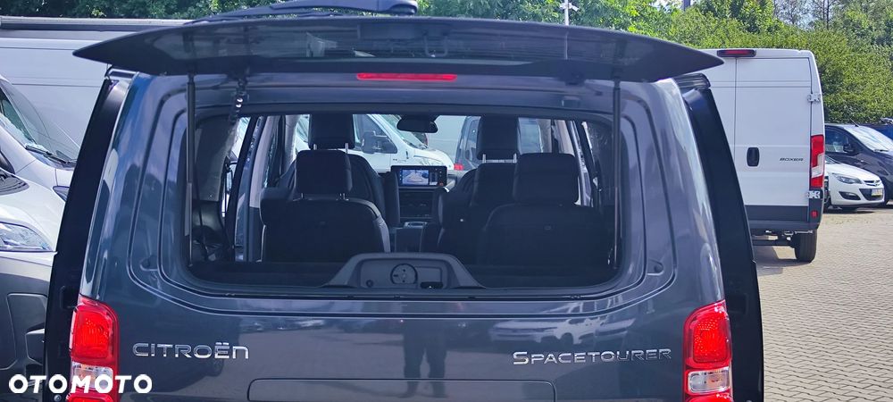 Citroën SpaceTourer - 12