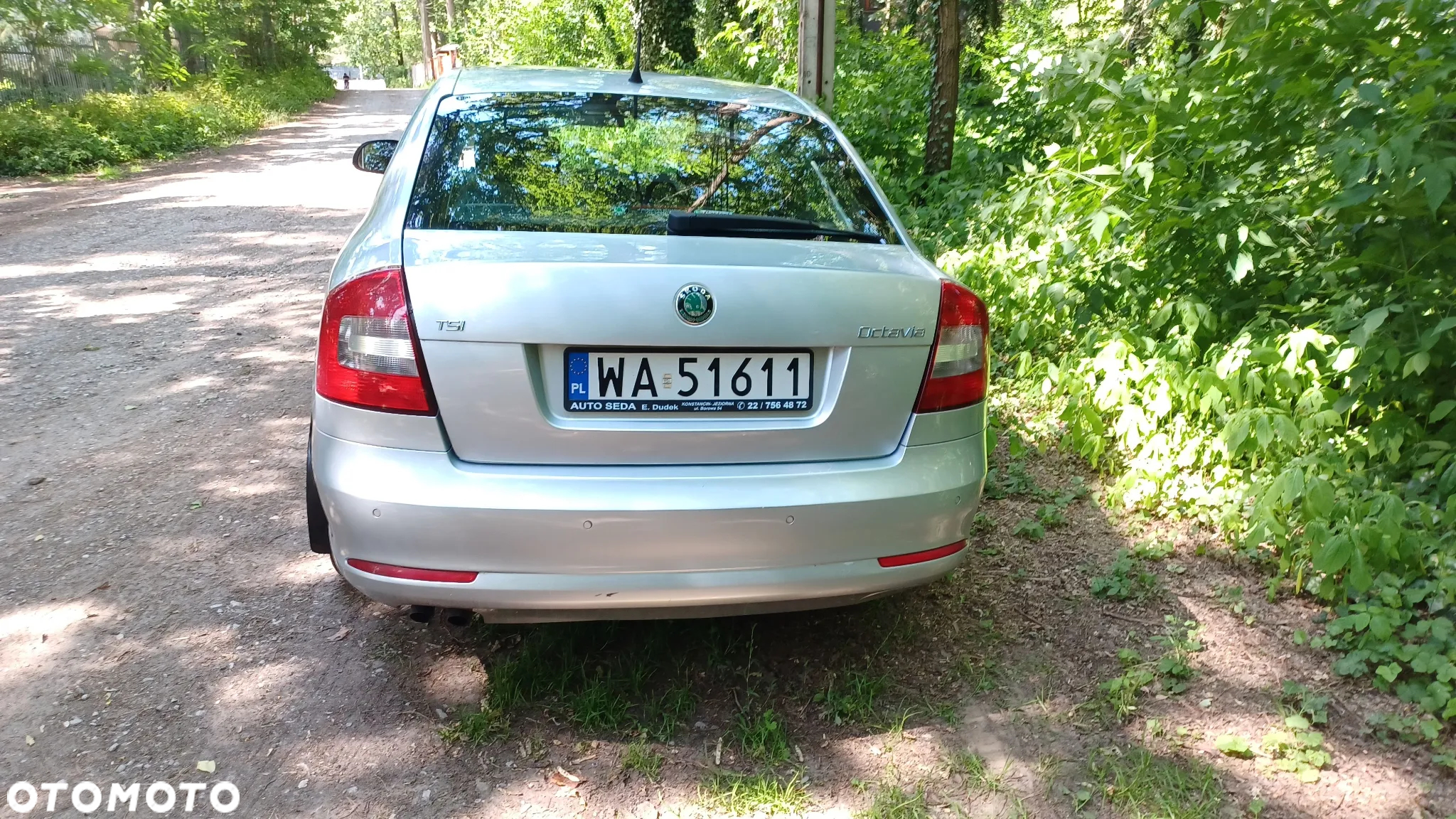 Skoda Octavia 1.4 TSI Classic - 3