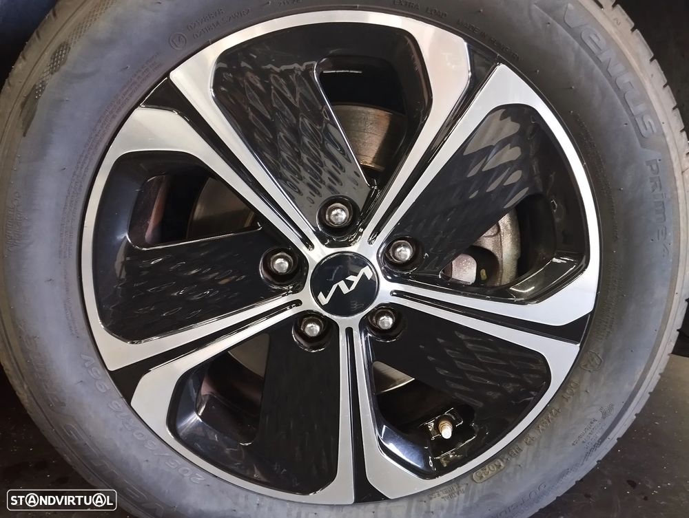 Kia XCeed 1.6 GDi PHEV Tech - 10