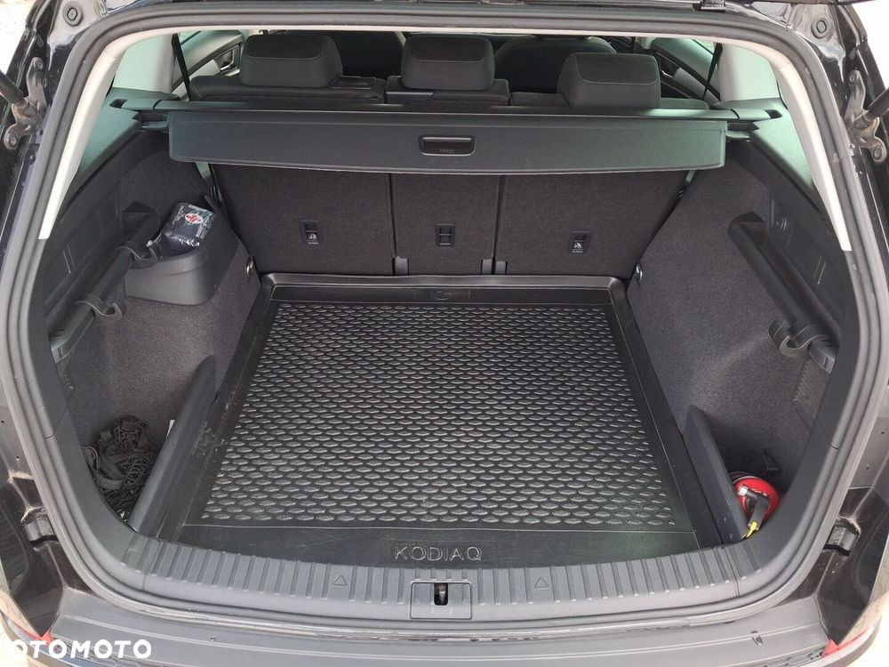 Skoda Kodiaq 2.0 TDI 4x2 Ambition DSG - 7
