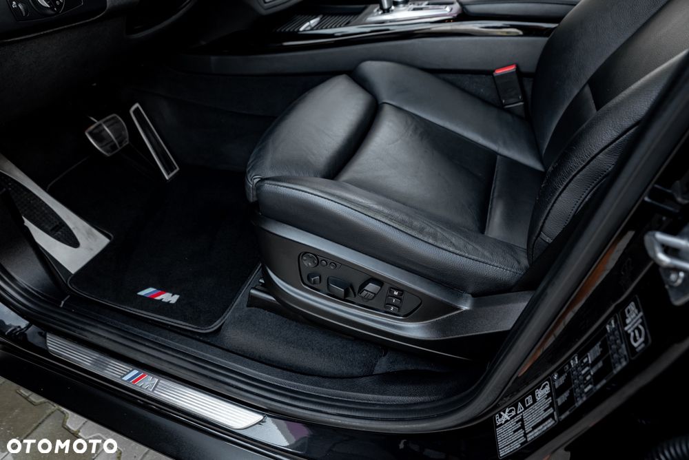 BMW X5 xDrive40d - 21
