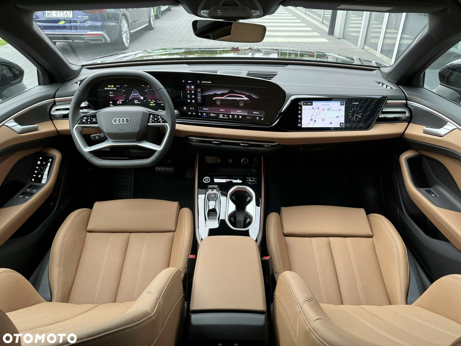 Audi A6 - 14