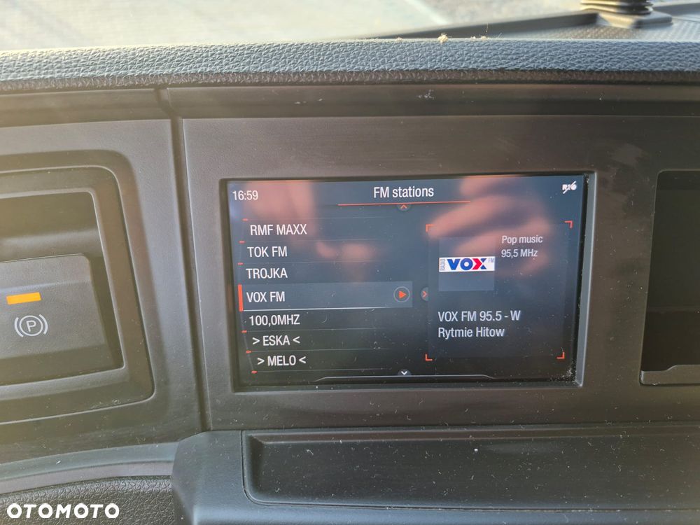 MAN TGX 18.470 / ACC / EURO 6 - 10