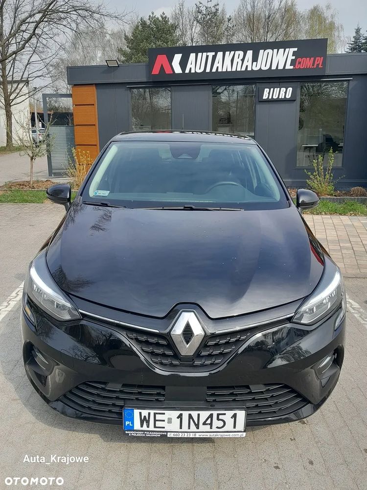 Renault Clio 1.0 TCe Zen - 6