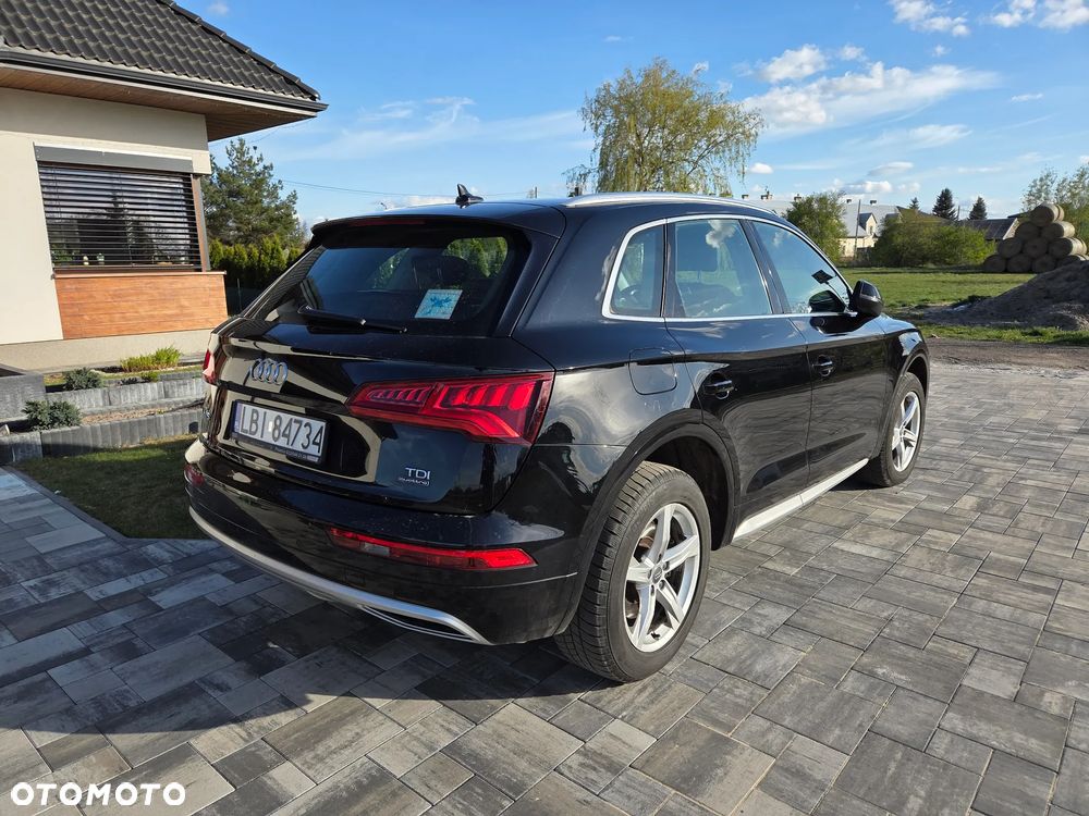 Audi Q5 2.0 TDI Quattro S tronic - 5