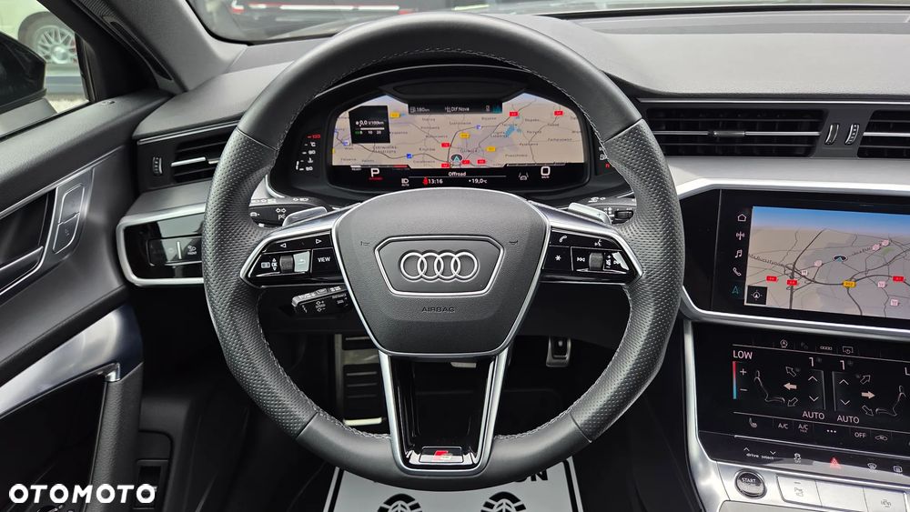 Audi A6 Avant - 17