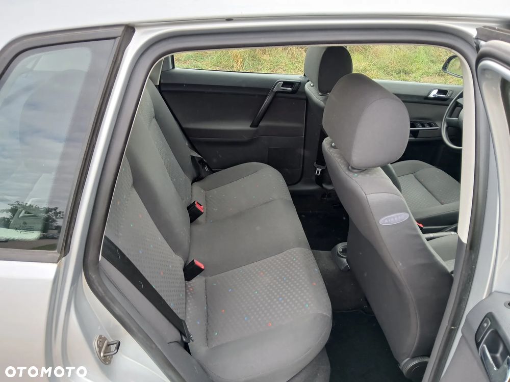 Volkswagen Polo 1.2 Trendline - 9