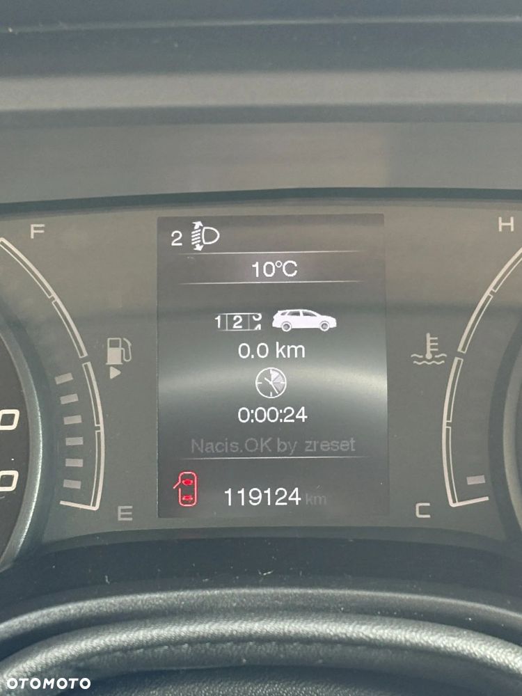 Fiat Tipo - 16