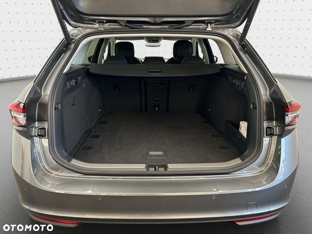 Skoda Superb - 7