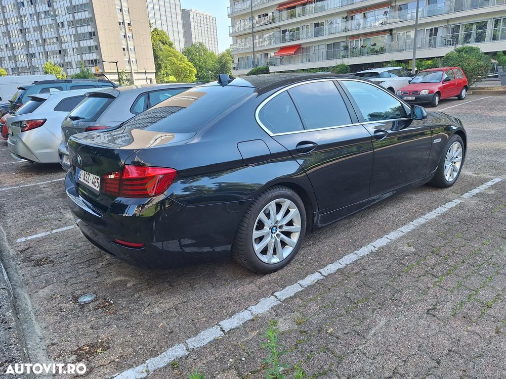 BMW Seria 5 - 23