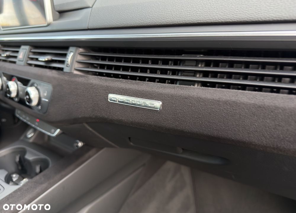 Audi A4 Avant 2.0 TDI S tronic quattro sport - 38